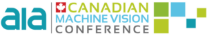 AIA Canadian Machine Vision Conference