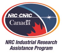 NRC IRAP Logo