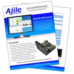 Download AJD-4500 Product Sheet