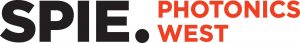 SPIE Photonics West 2018 Logo