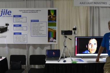 Ajile at AIA The Vision Show, May 3-5 (Boston, USA) – Come and see us at booth 1033! Ajile at AIA The Vision Show, May 3-5 (Boston, USA) – Come and see us at booth 1033!