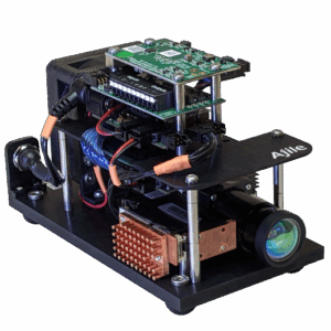 AJP-4500 DMD Structured Light Projector