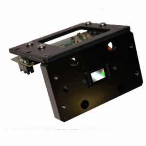 AJD-4500 DMD Controller