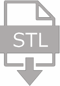 STL Download Icon