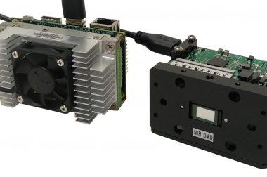 Embedded USB 3 Streaming to Ajile DMD from Jetson TX2 Embedded USB 3 Streaming to Ajile DMD from Jetson TX2
