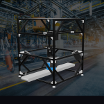 An inline 3D inspection cell your operators run, not your metrology team