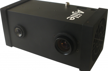 Ajile DepthScan 3D – Press Release Ajile DepthScan 3D – Press Release